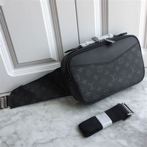 lv mens crossbody bag|louis vuitton shoulder bag men.